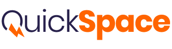 Quickspace Logo